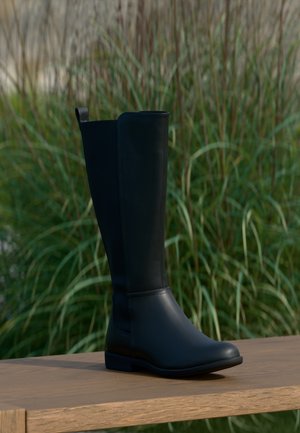 Anna Field Wide Fit, Bottes - black