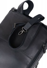 Hexagona INSTINCT - Laptoptas - noir instinct