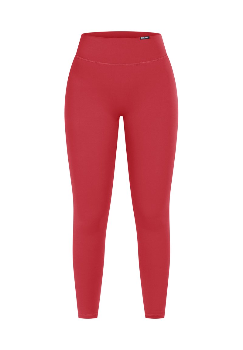 Smilodox Tights rood
