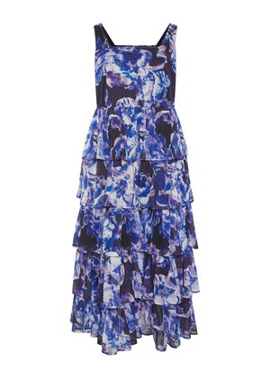 Yours Clothing, - Sukienka letnia
