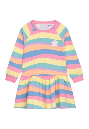 DVIVI - Freizeitkleid - multicolor