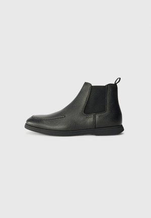 SIENNE - Classic ankle boots - black