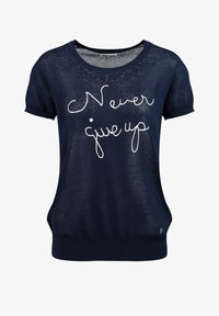 No seleccionado, navy