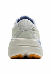 Brooks GHOST MAX 3 - Maanteejooksu jalatsid - coconut blue heron orange