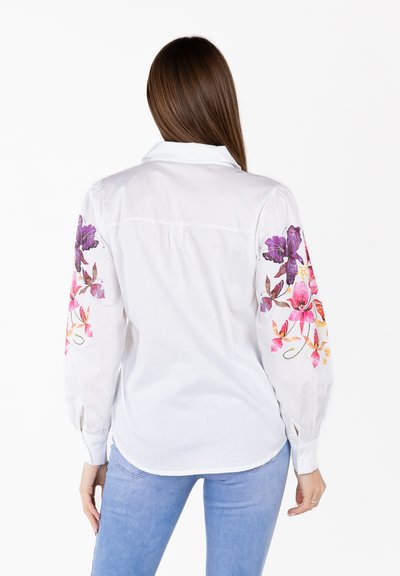 Chemise Fille Key Largo – Noire – Taille XS – État Très Bon