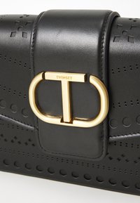 TWINSET BAG - Rokassoma - nero