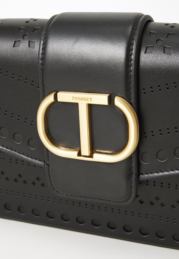 BAG - Handbag - nero4