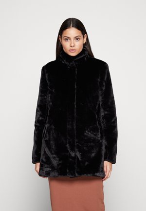 Manteau court - black