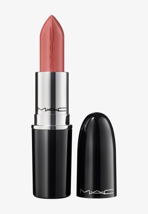 MAC, LUSTREGLASS SHEER-SHINE LIPSTICK - Lippenstift - well, well, well!