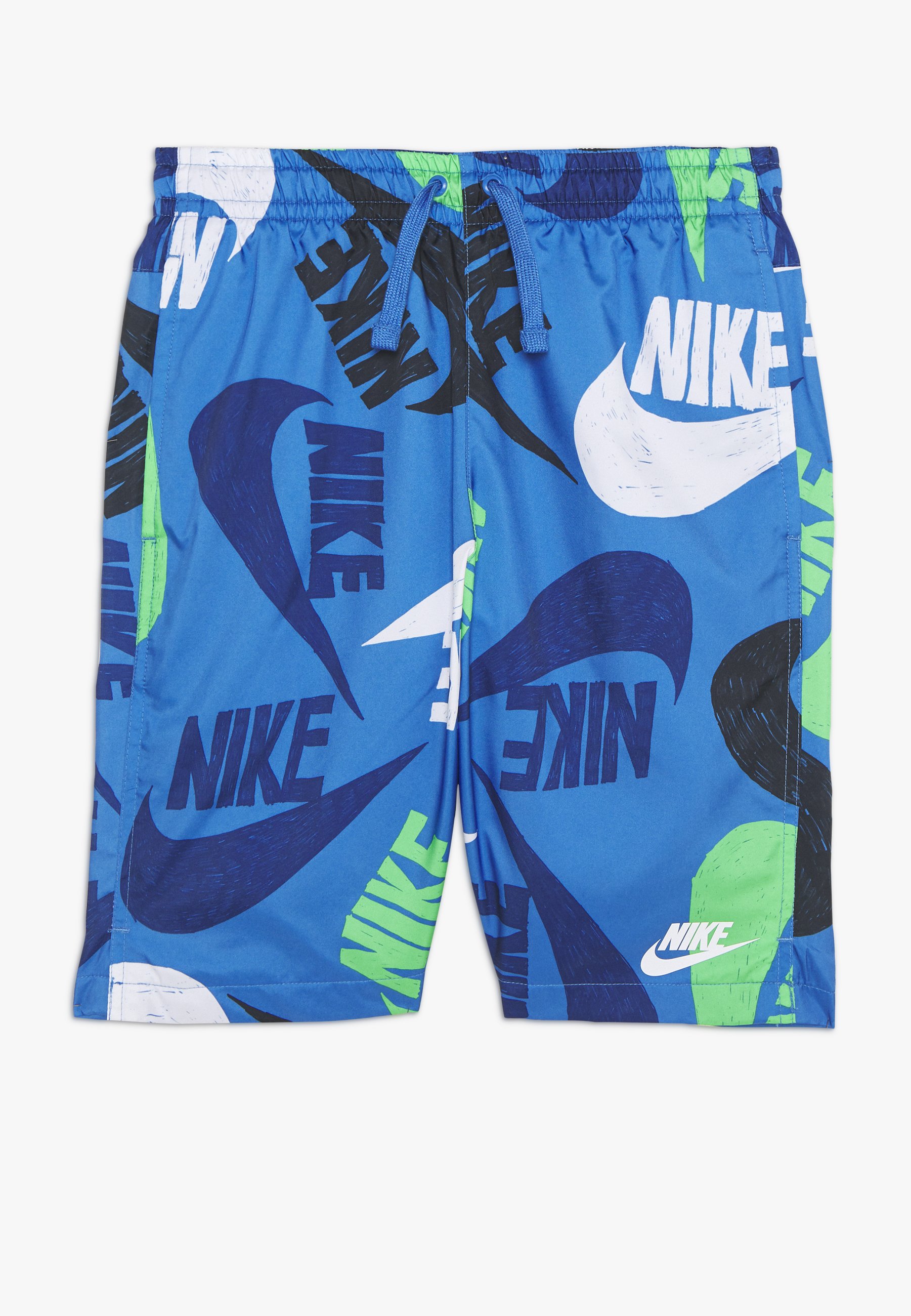 Pacific blue shorts Clearance