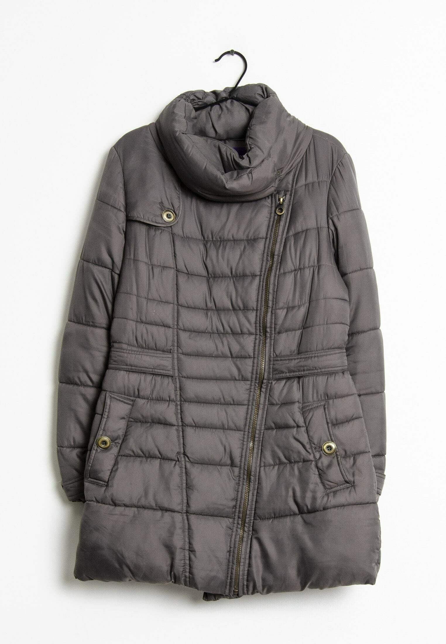 mexx winter coat
