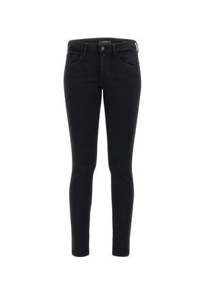Guess ANNETTE - Jeans Skinny Fit - carrie black