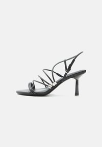 Επιλέχθηκε, black