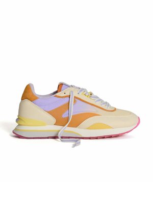 Sneakers laag - multicolor