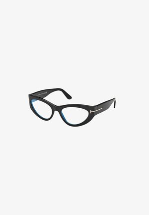Tom Ford, - Okulary z filtrem światła niebieskiego