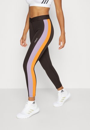 adidas Performance Leggings - brown