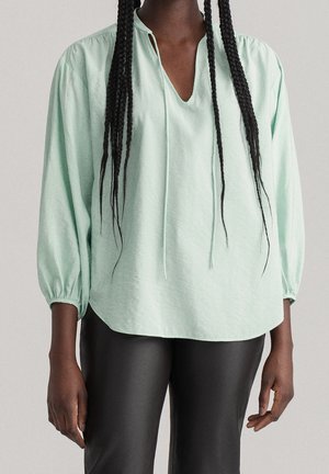Camicetta - light green