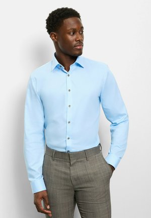 NEW YORK - Businesshemd - bleu