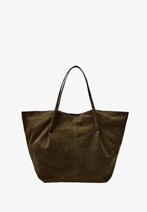 Massimo Dutti, - Torebka