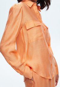 adL Camicia - orange