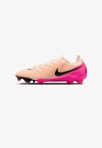Non sélectionné, crimson tint pink blast black