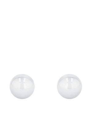 Earrings - silberfarben
