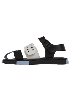 Sandalias - black