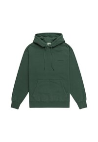 Unselected, trekking green