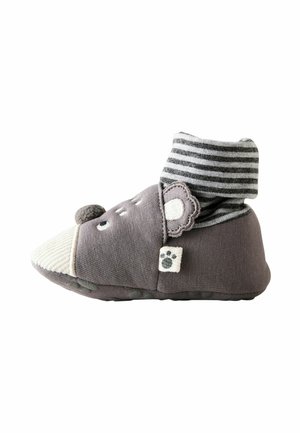 REGULAR FIT  SENSORY - Hausschuh - grey koala
