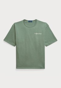 SHORT SLEEVE  - T-shirt basique - fatigue