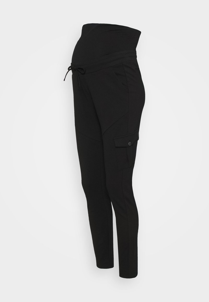 Supermom Broek zwart