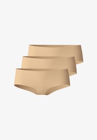 Niet geselecteerd, honey gold