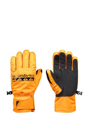 CROSS - Fingerhandschuh - orange