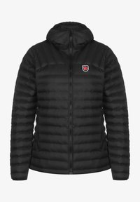 Valitud, black