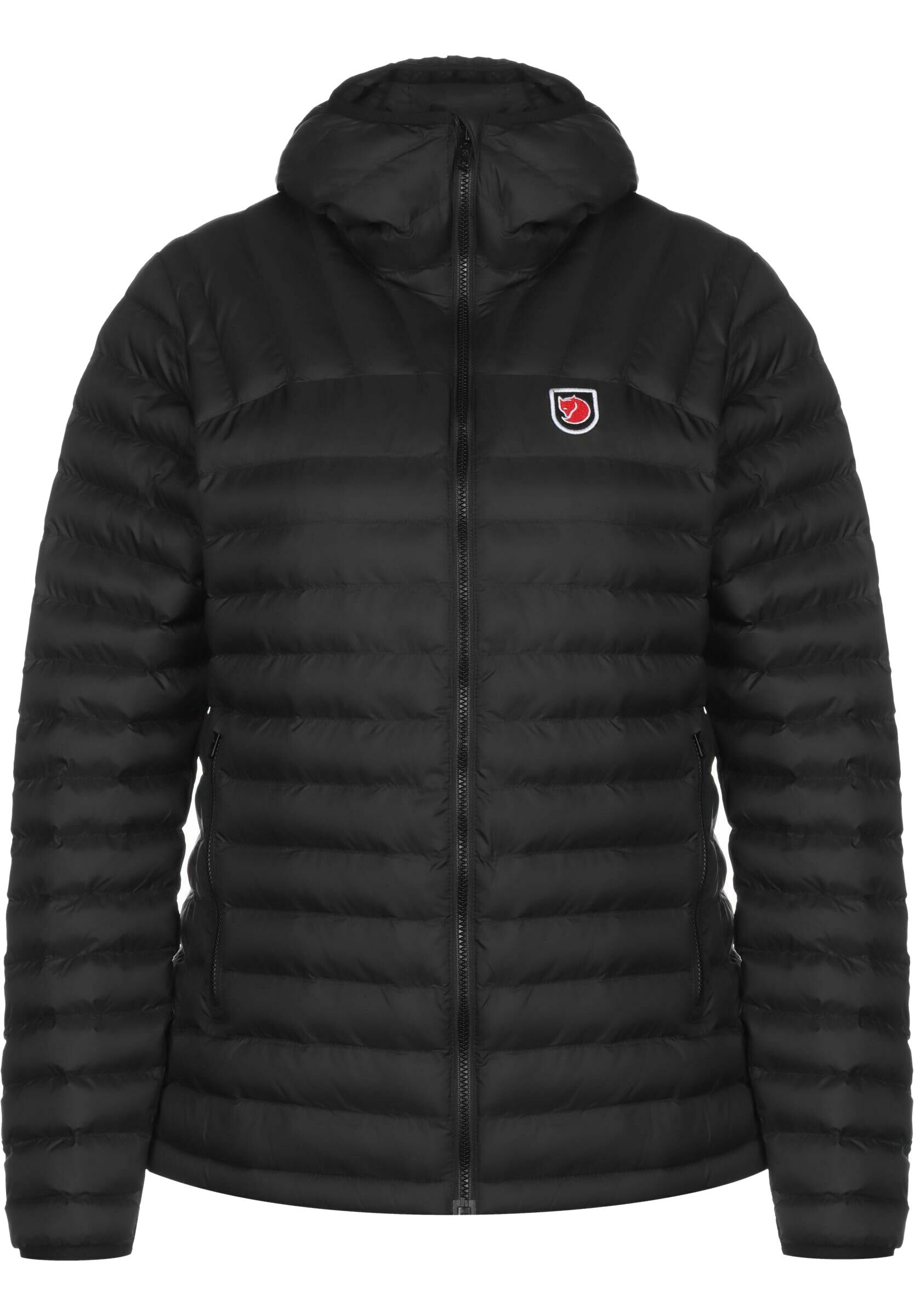 Fjällräven EXPEDITION LÄTT HOODIE W Veste d'hiver black/noir