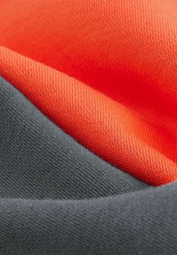 Baker by Ted Baker REGULAR FIT - SET - Mikina - orange
