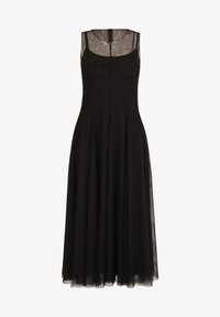 Geselecteerd, schwarz