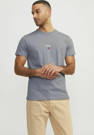 T-Shirt basic - tradewinds