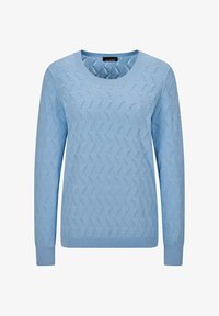 Sélectionné, light blue