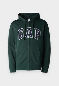 Ej vald, essex green