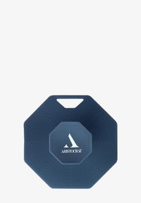 Aristocrat - SILICONE FACE & BODY SCRUBBING BRUSH - Brush - blue Miniatyrbilde 1