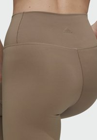 adidas Performance Leggings - brown