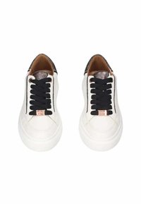ALEXANDER SMITH Sneakers basse - bianco