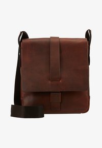 Ausgewählt, darkbrown