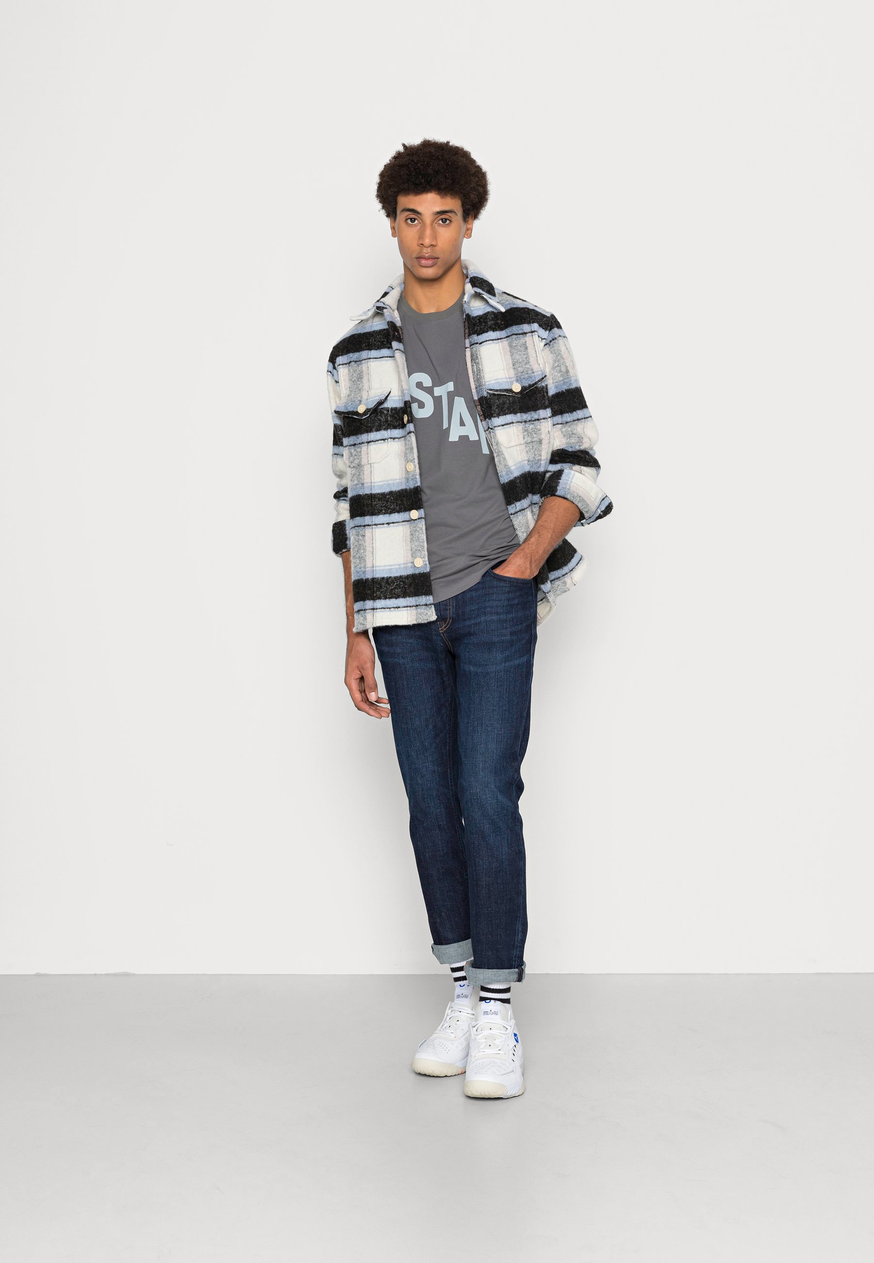 Jack \u0026 Jones JJITIM JJORIGINAL - Slim 