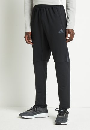 Pantaloni sportivi - black