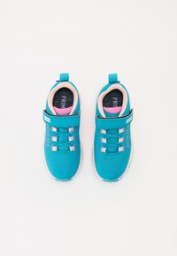 Primigi PIM GTX 79306 - Sneakers basse - smeraldo/rosa