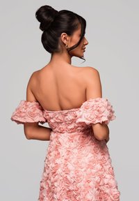 Ombre Robe de soirée - pink
