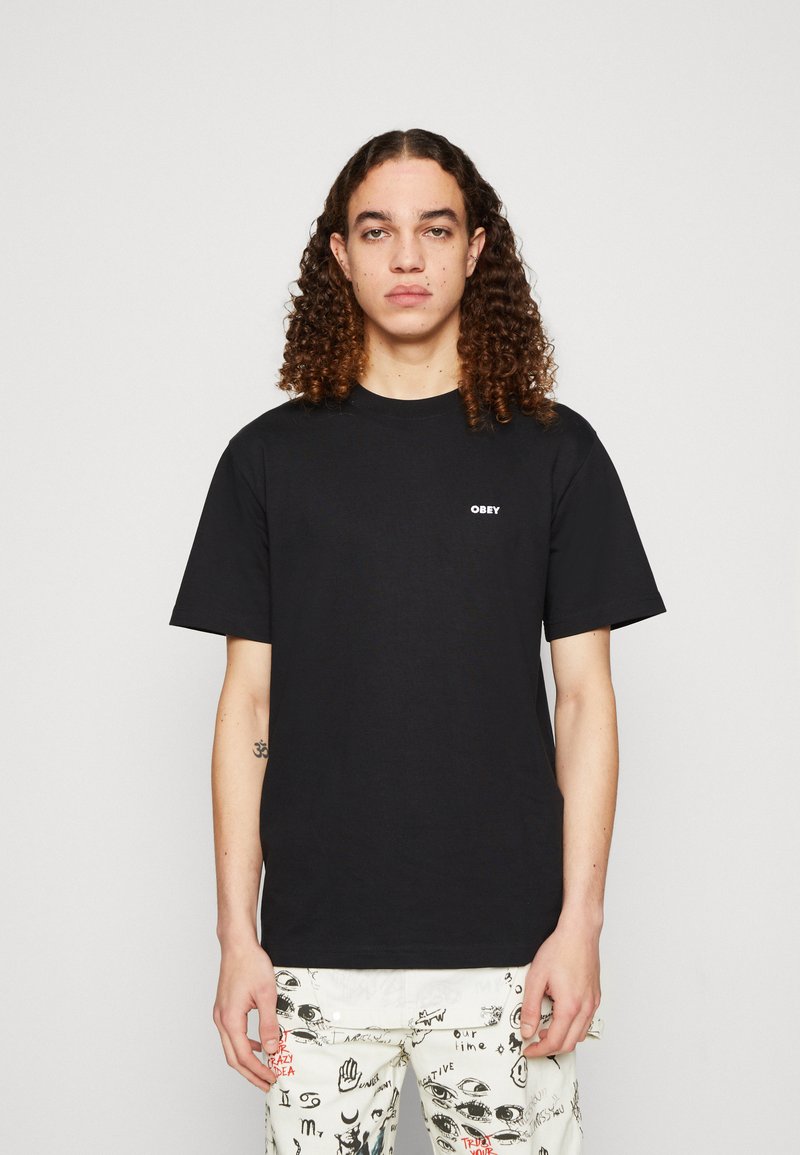 Obey Clothing ESTABLISHED WORKS BOLD TEE UNISEX Camiseta básica Obey Clothing ESTABLISHED WORKS BOLD TEE UNISEX Camiseta básica