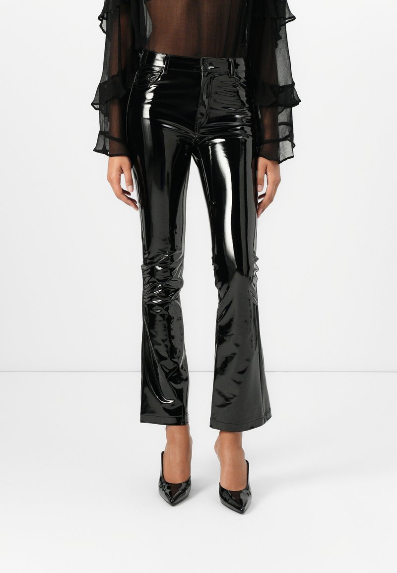The Kooples Broek zwart